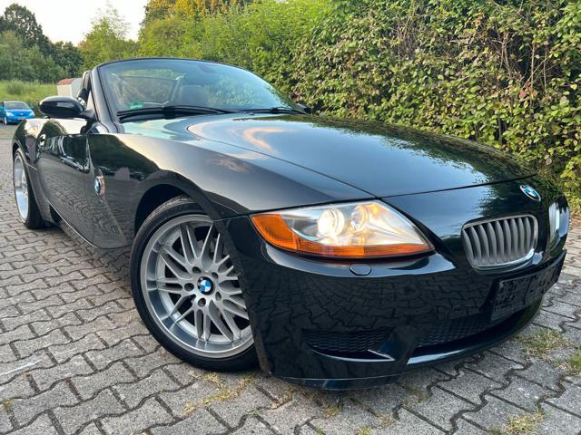 BMW Z4 3.0i cat Roadster