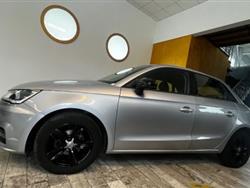 AUDI A1 1.4 TDI Metal plus SI NEOPATENTATI -