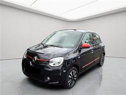 RENAULT TWINGO 0.9 90CV INTENS PELLE NAVIGATORE LED CERCHI 16''