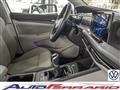 VOLKSWAGEN GOLF 1.5 TSI EVO ACT Style