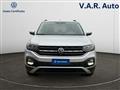 VOLKSWAGEN T-CROSS 1.0 TSI Style BMT