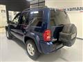 JEEP CHEROKEE 2.5 CRD Limited *PELLE*