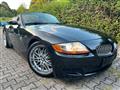 BMW Z4 3.0i cat Roadster