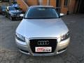 AUDI A3 SPORTBACK Sportback 1.6 FSI Attraction * 111.000 KM REALI *