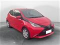 TOYOTA AYGO 1.0 12V VVT-i 5 porte Cool Soda Connect