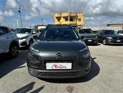 CITROEN C4 CACTUS PureTech 82 Shine