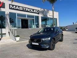VOLVO XC60 B4 D AWD Geartronic BUSINESS