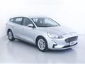 FORD FOCUS 1.5 TDCi 120 CV Start&Stop SW Titanium