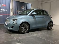 FIAT 500 ELECTRIC 500 Icon Berlina 42 kWh