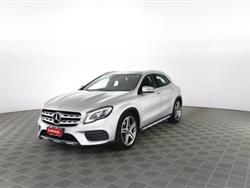 MERCEDES CLASSE GLA sse GLA GLA 200 CDI/d Automatic 4Matic Premium