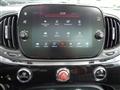 FIAT 500 1200 LOUNGE 69CV AUTOM. CARPLAY PDC TETTO ITALIA