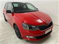 SKODA FABIA 1.0 MPI 75 CV NEOPATENTATI