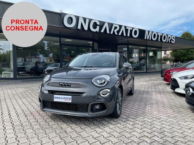 FIAT 500X 1.0 T3 120 CV Sport #Full Led #Camera