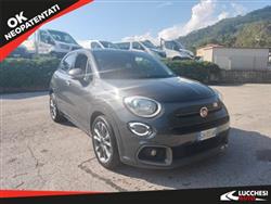 FIAT 500X 1.0 T3 120 CV Sport