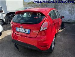 FORD FIESTA 1.5 TDCi 75CV 5 porte Business