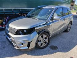 SUZUKI VITARA 1.4 Hybrid