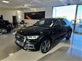 AUDI Q5 40 TDI quattro S tronic S line Plus