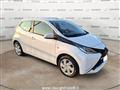 TOYOTA AYGO 1.0 VVT-i 69 CV 5 porte x-cool