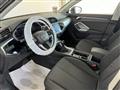 AUDI Q3 35 TDI S tronic automatica