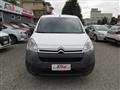 CITROEN BERLINGO 1.6 HDi FAP Van 3 POSTI Club -OkNeopat.- UniPropr.