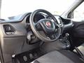 FIAT DoblÃ² FIAT Doblo' FURGONE 3 POSTI 1.6 MJET 105CV 6M - TOUCH - NAVI