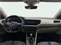 VOLKSWAGEN POLO 1.0 TSI 5p. DSG - Carplay - Cruise/Lim - Sensori