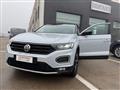 VOLKSWAGEN T-ROC 2.0 TDI SCR 150 CV DSG Style BlueMotion Technology