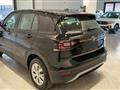 VOLKSWAGEN T-CROSS 1.0 TSI Urban Nuova Garanzia 4 Anni