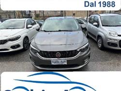 FIAT TIPO 4 PORTE 1.3 Mjt 4 porte Easy