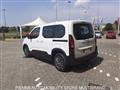 PEUGEOT RIFTER Mix BlueHDi 1.5 100 S&S Allure Standard