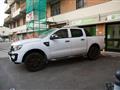 FORD RANGER 3.2 TDCi aut. DC Wildtrak 5pt.