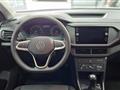 VOLKSWAGEN T-Cross 1.0 tsi Style 95cv