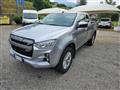 ISUZU D-Max N60BB SPACE CAB 4WD AUT