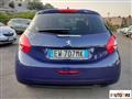 PEUGEOT 208 1.4 hdi 8v Allure 5p