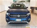 VOLKSWAGEN T-CROSS 1.0 TSI 110 CV Life