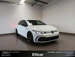 VOLKSWAGEN GOLF 2.0 GOLF VIII TSI GTI DSG