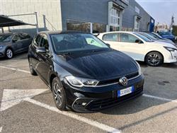 VOLKSWAGEN POLO 1.0 TSI Life 95 CV