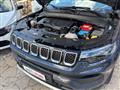 JEEP Compass 1.3 turbo t4 phev Limited 4xe auto