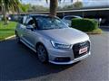 AUDI A1 SPORTBACK A1 SPB 1.6 TDI 116 CV S tronic Admired