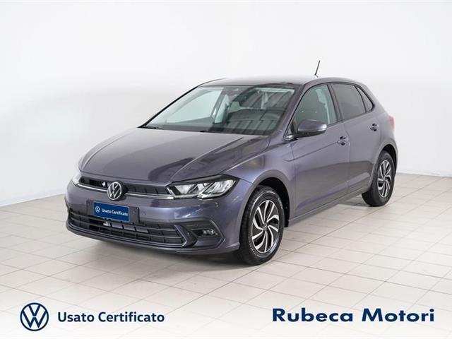 VOLKSWAGEN POLO 1.0 TSI Edition Plus