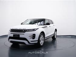 LAND ROVER RANGE ROVER EVOQUE HYBRID 2.0D I4 163 CV AWD Auto R-Dynamic S