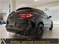 ALFA ROMEO STELVIO 2.9 Bi-Turbo V6 510 CV AT8 Quadrifoglio FULL BLACK