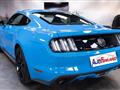 FORD MUSTANG Fastback 2.3 EcoBoost