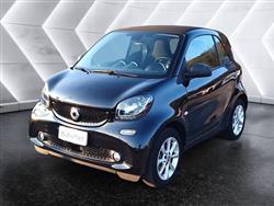 SMART FORTWO 1.0 Youngster 71cv twinamic my18