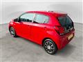 CITROEN C1 VTi 68 5 porte Feel