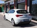 ALFA ROMEO GIULIETTA 1.4 GPL 120CV Euro 6B GPL Valido fino 2034 USB Cru