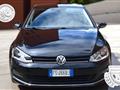 VOLKSWAGEN Golf Volkswagen Golf 1.6 tdi Business 110cv 5p dsg del 10-2016