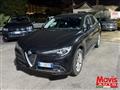 ALFA ROMEO STELVIO 2.2 Turbodiesel 210 CV AT8 Q4 Executive