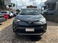 TOYOTA RAV4 av4 2.5 vvt-i h Active 2wd e-cvt my17