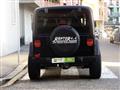 JEEP WRANGLER 2.5 cat Soft top (EU)